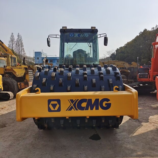 2025 XCMG XS223J-46093933