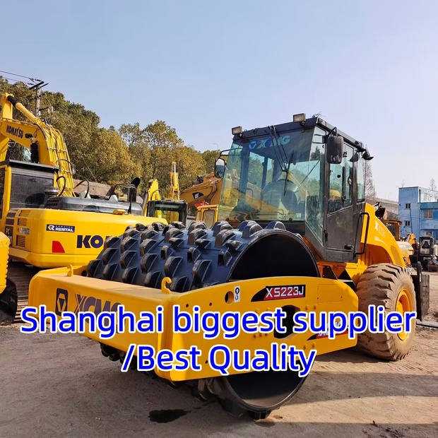 2025 XCMG XS223J-46093934