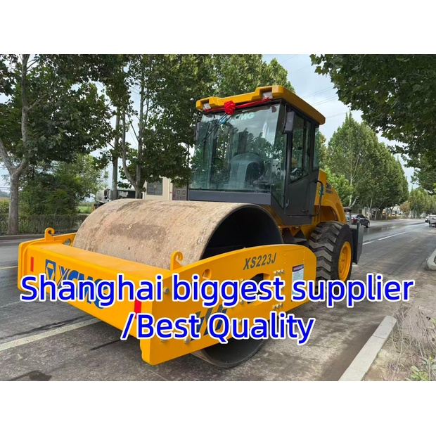 2024 XCMG XS223J-46093976