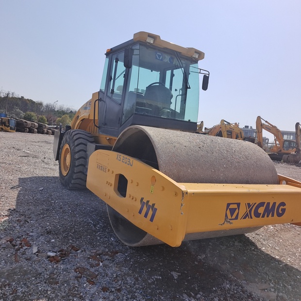 2025 اكس سي ام جي XS203J-46093982