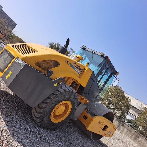 2025 اكس سي ام جي XS203J-46093985