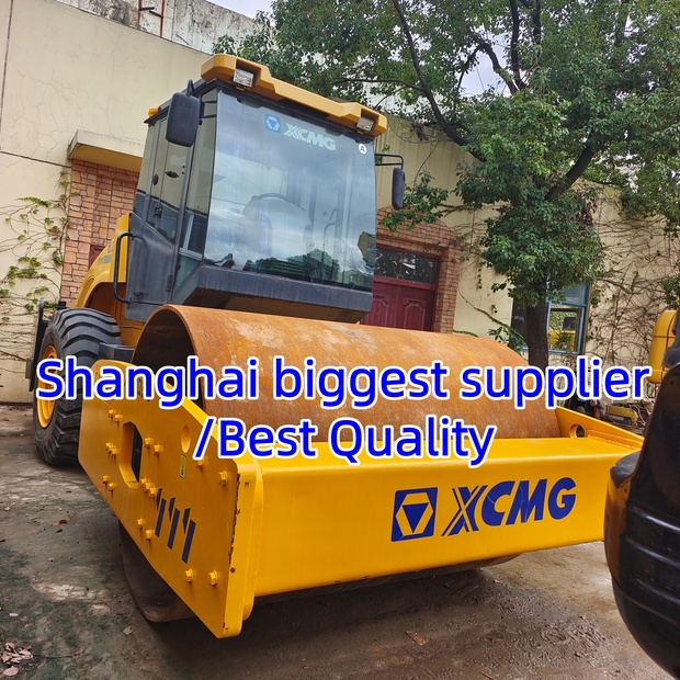 2025 XCMG XS203J-46093992