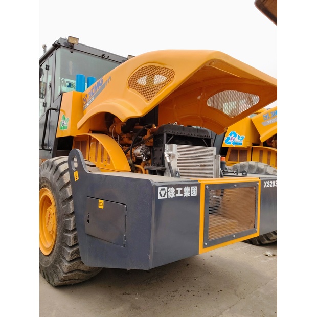 2025 XCMG XS202J-46094002