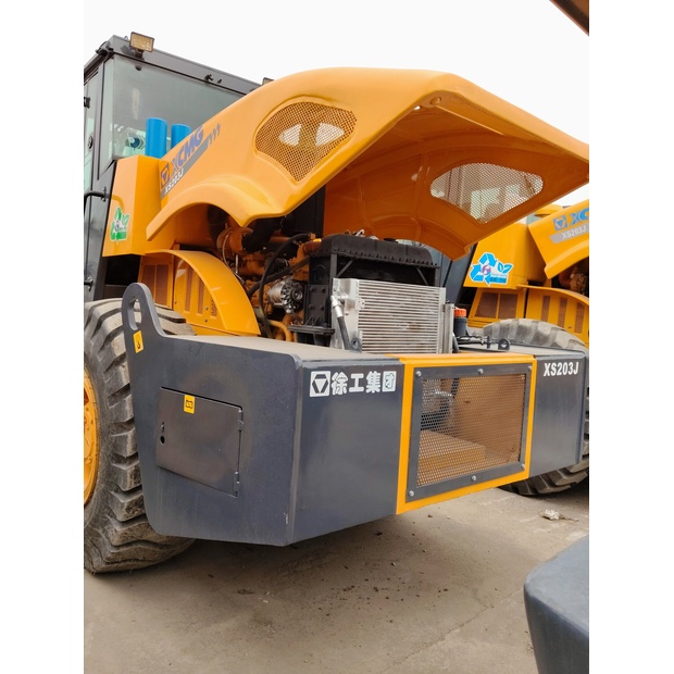 2025 XCMG XS202J-46094003