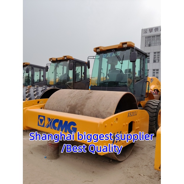 2025 XCMG XS202J-46094004