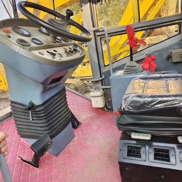 2025 XCMG XS142J-46094005