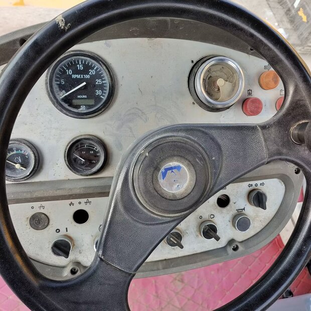 2025 XCMG XS142J-46094006