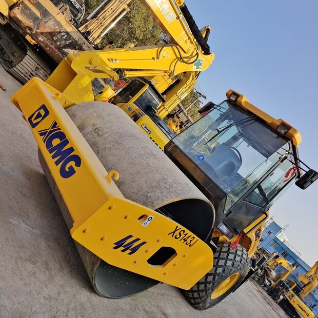 2024 XCMG XS143J-46094012