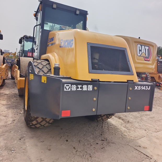 2025 اكس سي ام جي XS143J-46094017