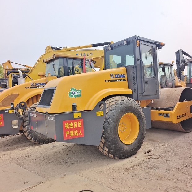 2025 اكس سي ام جي XS143J-46094018