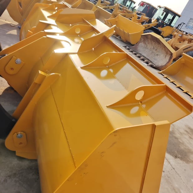 2025 XCMG ZL50GN-46094065