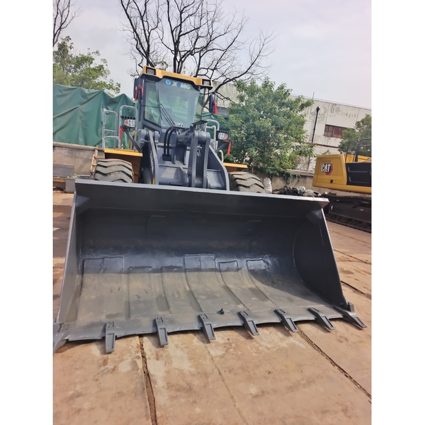 2024 اكس سي ام جي ZL50GN-46094072