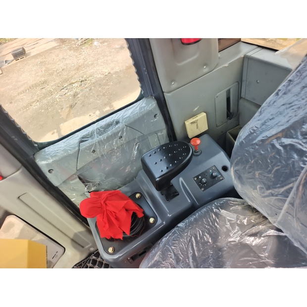 2024 اكس سي ام جي ZL50GN-46094081