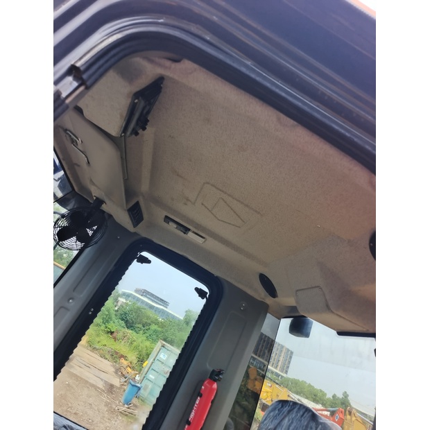 2024 اكس سي ام جي ZL50GN-46094082