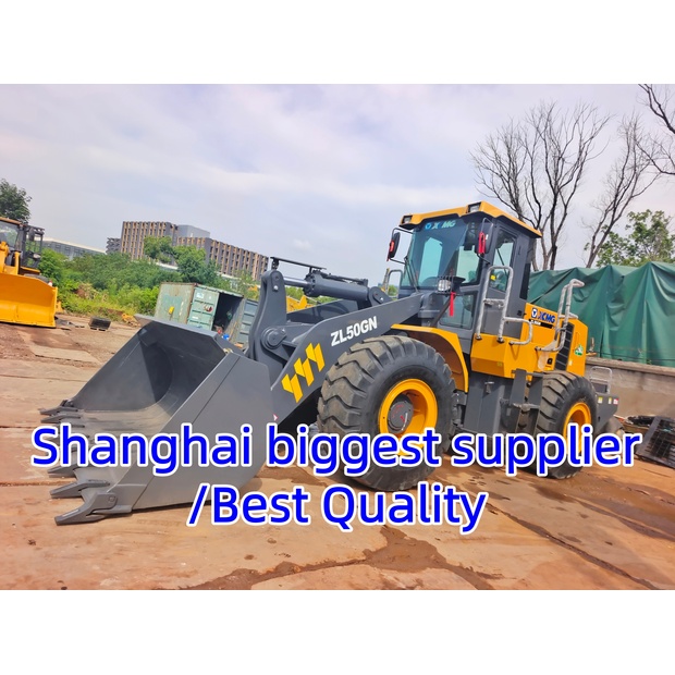 2024 اكس سي ام جي ZL50GN-46094083