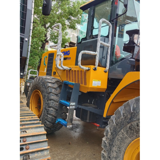 2025 اكس سي ام جي LW500KV-46094085