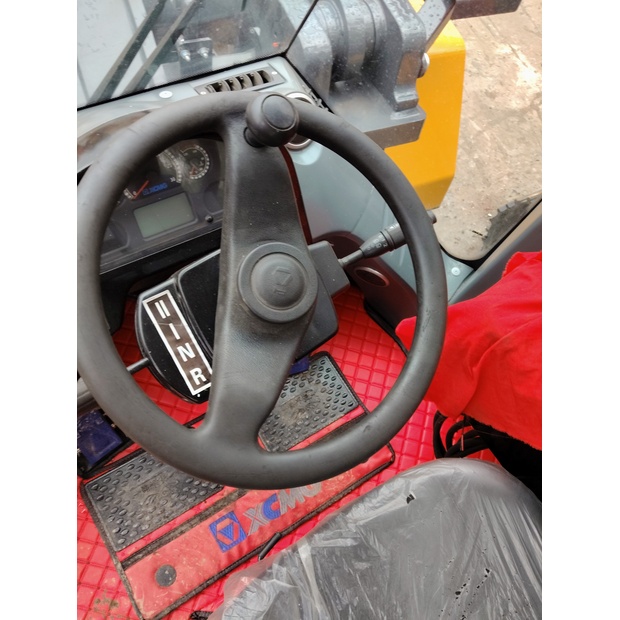 2025 اكس سي ام جي LW500KV-46094087