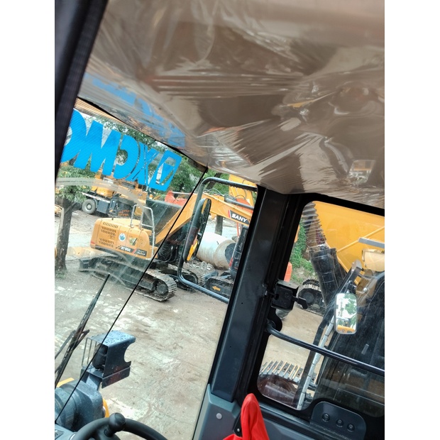 2025 اكس سي ام جي LW500KV-46094090