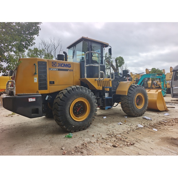 2024 XCMG LW500KV-46094095