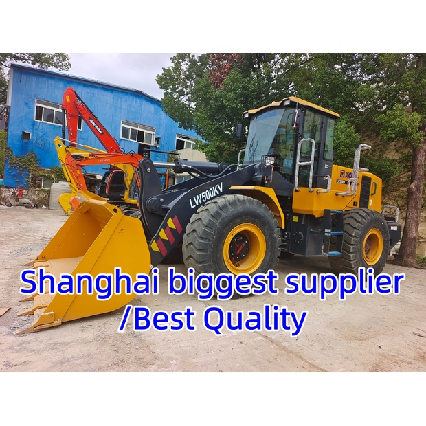2024 XCMG LW500KV-46094099