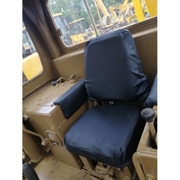 2025 كاتربيلر D6D-46094102