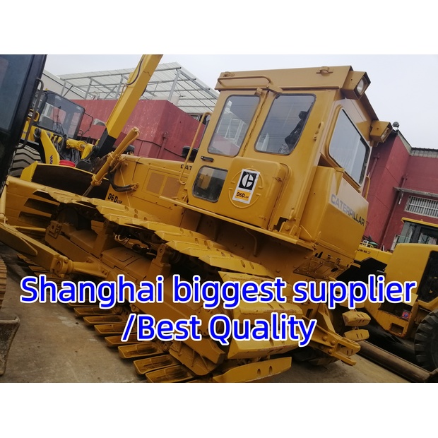 2025 كاتربيلر D6D-46094106