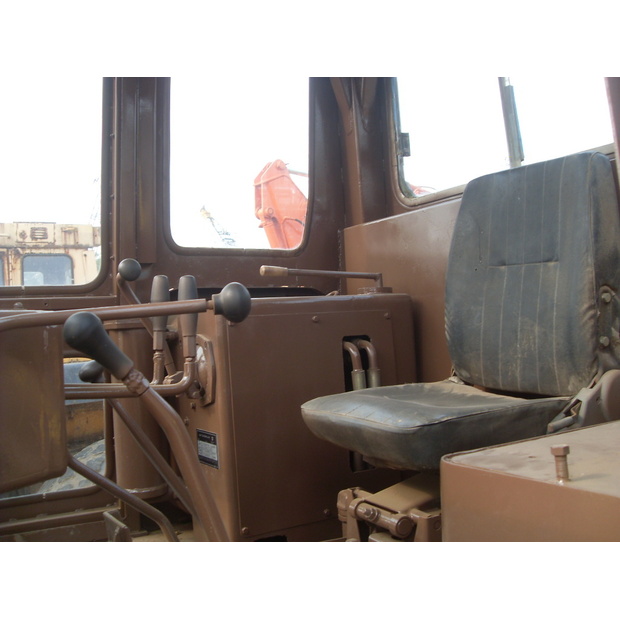 2025 Caterpillar D6D-46094110