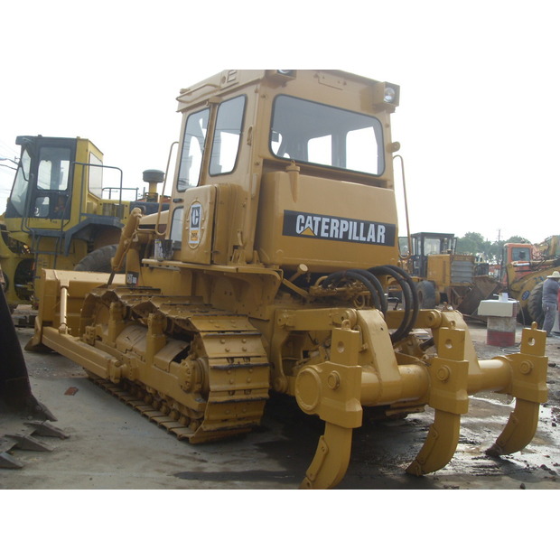 2025 Caterpillar D6D-46094115