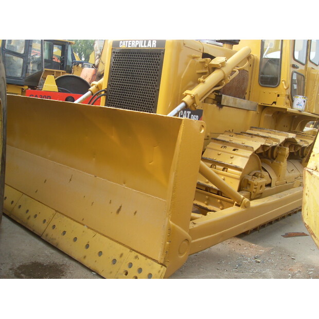 2025 Caterpillar D6D-46094117