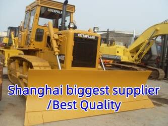 صورة ل حفارات 2025 كاتربيلر D6D