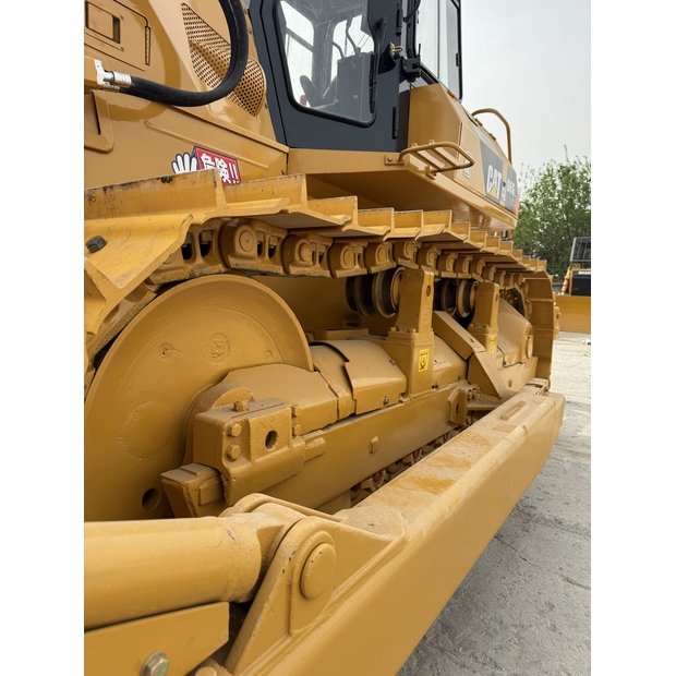 2025 كاتربيلر D7G-46094146