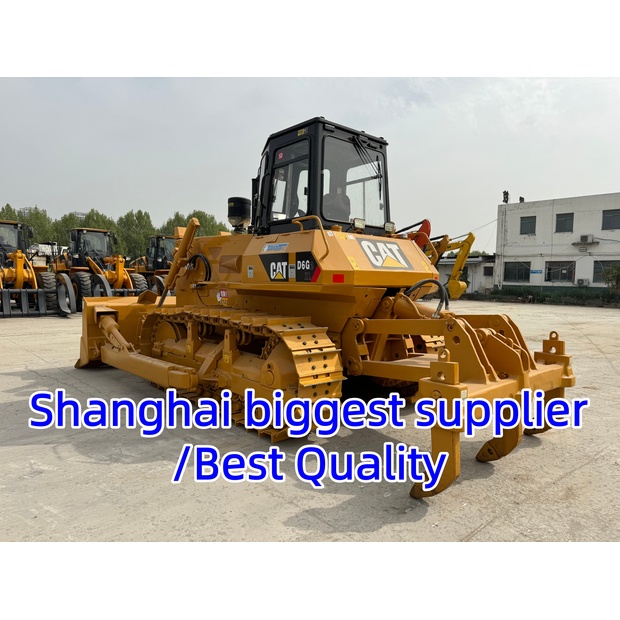 2025 كاتربيلر D7G-46094149