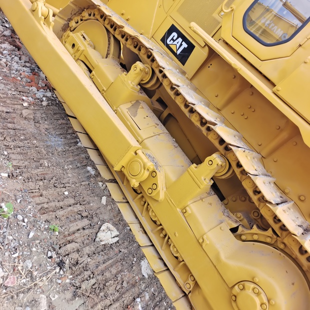 2025 Caterpillar D7G-46094150