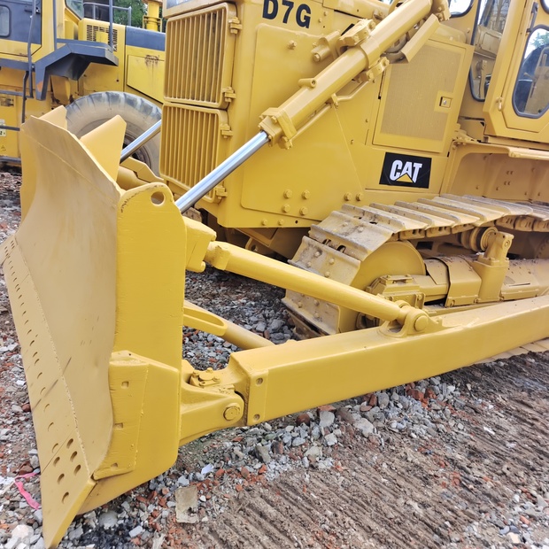 2025 Caterpillar D7G-46094151