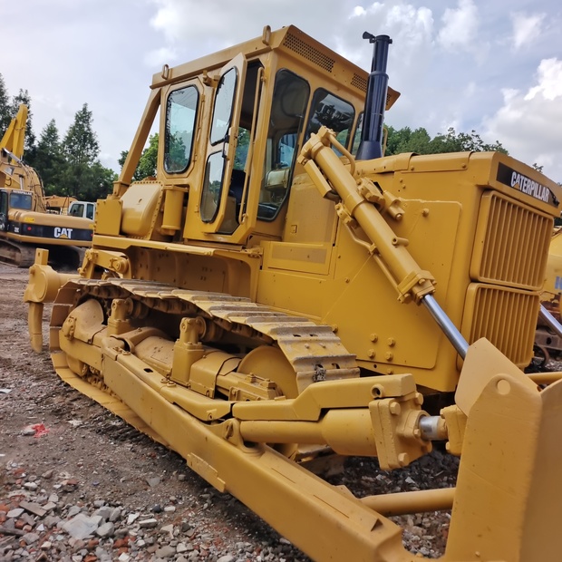 2025 Caterpillar D7G-46094153