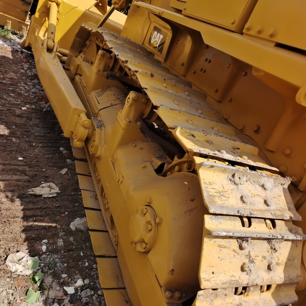 2025 Caterpillar D7G-46094156