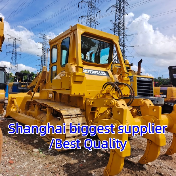 2025 Caterpillar D7G-46094159