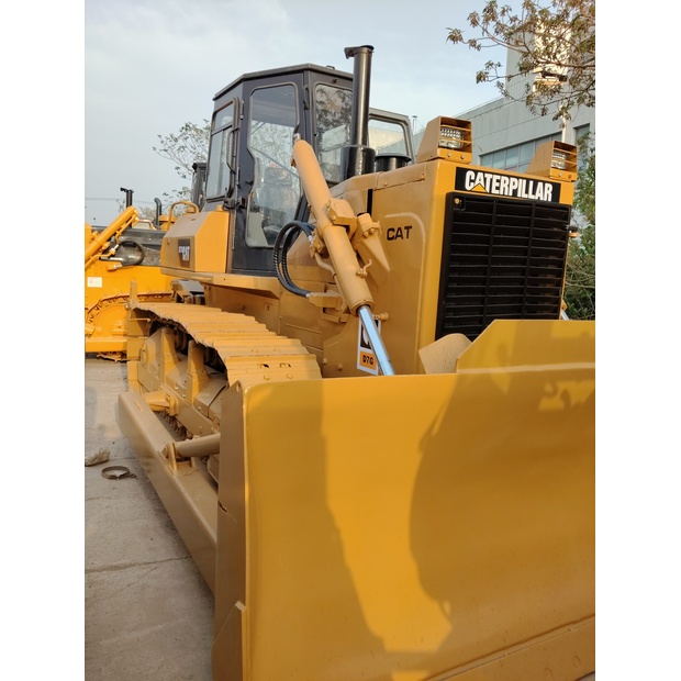 2024 Caterpillar D7G-46094166