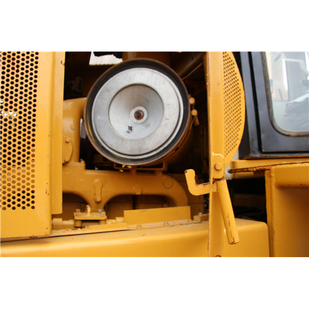 2025 Caterpillar D7R-46094181