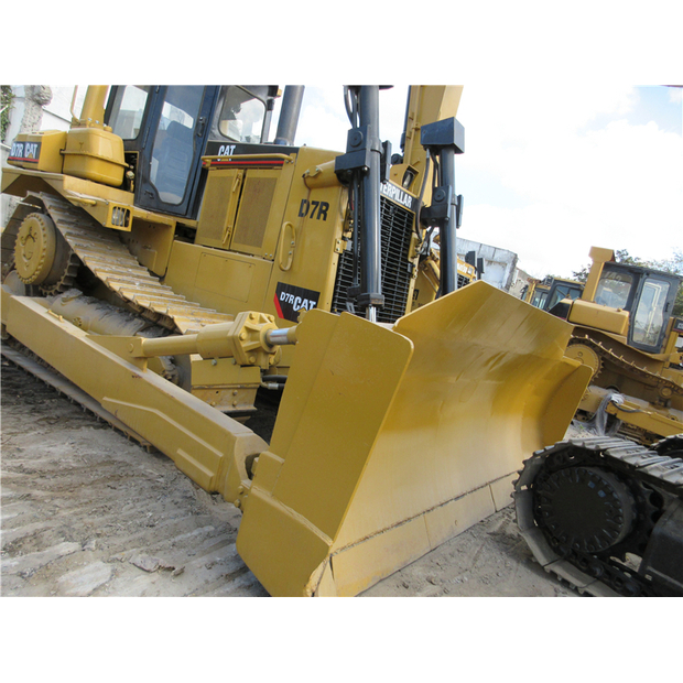 2024 Caterpillar D7R-46094185