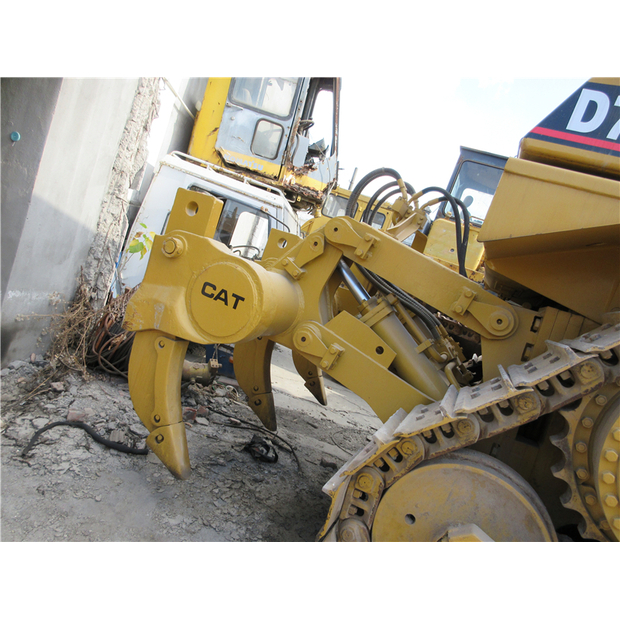 2024 Caterpillar D7R-46094186