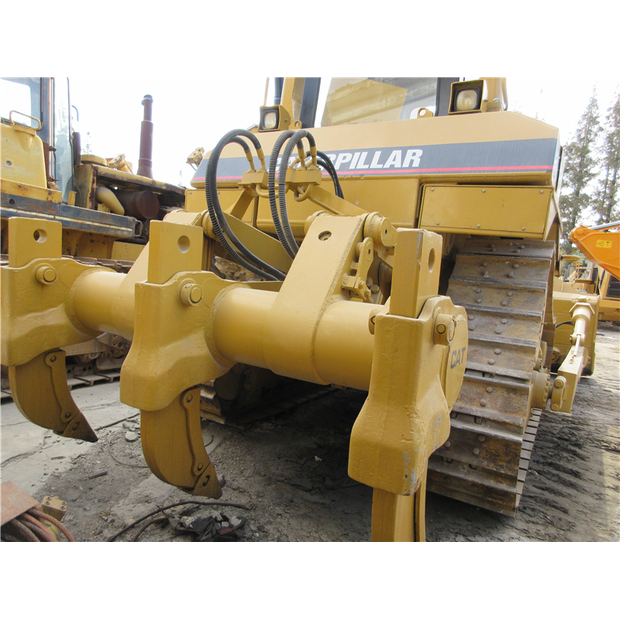 2024 Caterpillar D7R-46094187