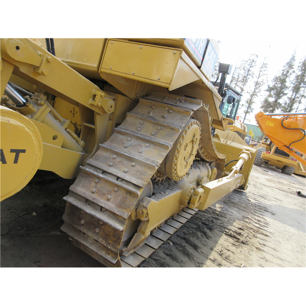 2024 Caterpillar D7R-46094188