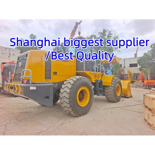 2025 XCMG ZL50GN-46094197