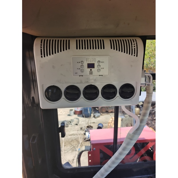 2025 كاتربيلر D8R-46094272