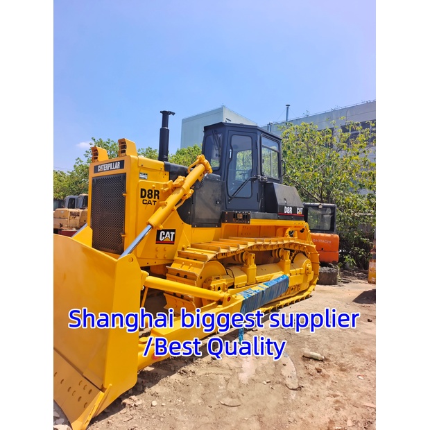 2025 كاتربيلر D8R-46094274