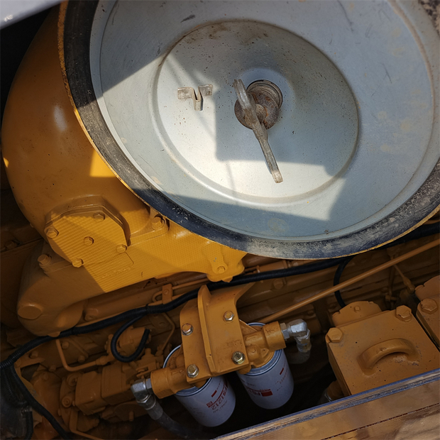 2025 Caterpillar D8R-46094276