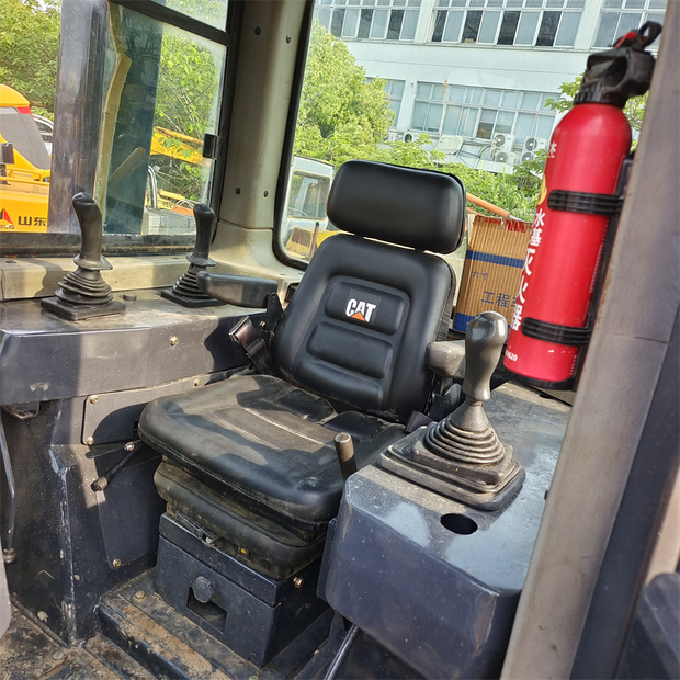 2025 Caterpillar D8R-46094277