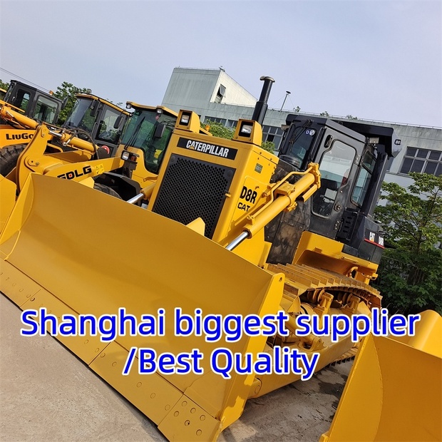 2025 Caterpillar D8R-46094281