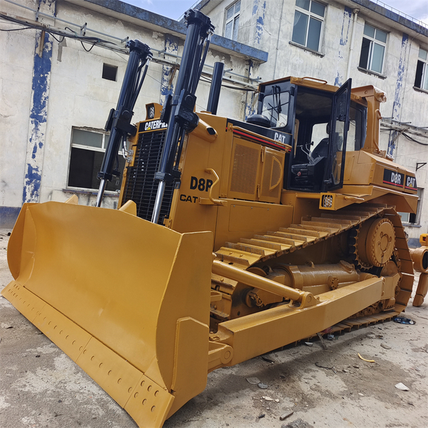 2024 Caterpillar D8R-46094283